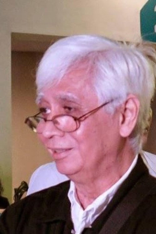 Photo of Butch Perez, Directing