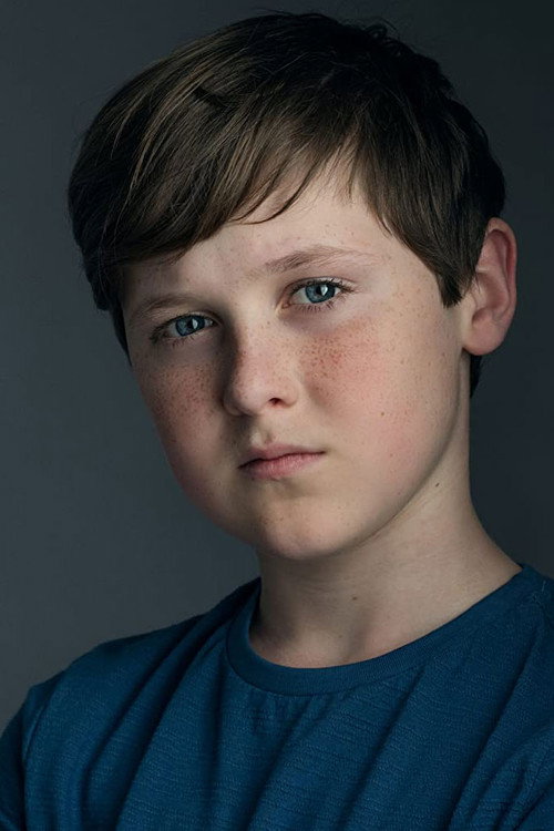 Photo of Kieran Cochrane, Acting