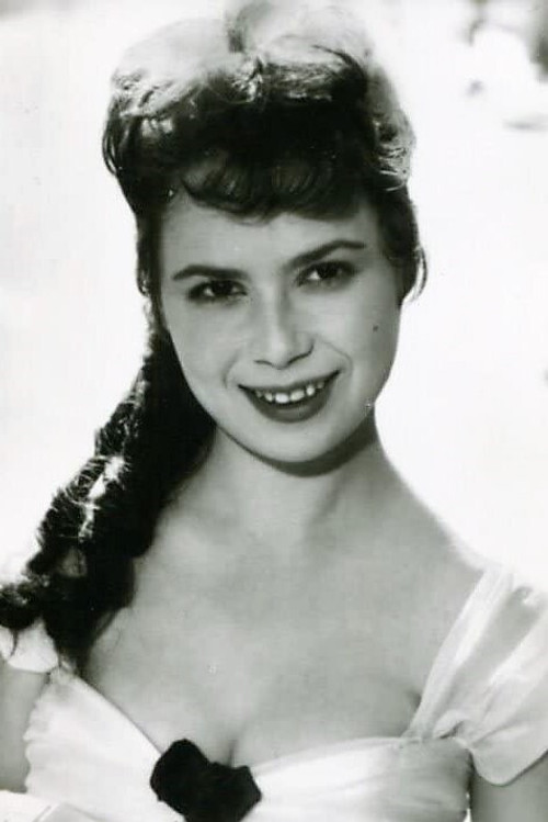 Chariklia Baxevanos profile