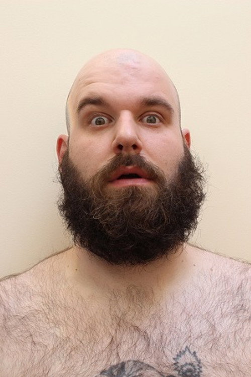 Damian Abraham profile