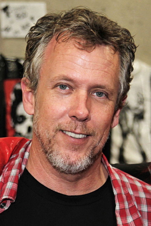 Photo of Tom Byron, Acting