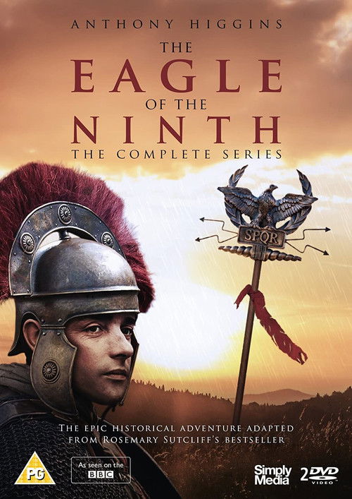 The Eagle of the Ninth poster