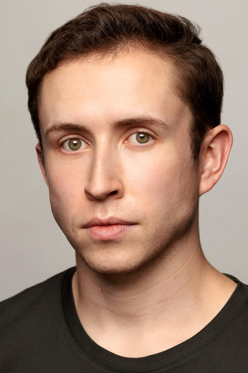 Photo of Calvin Noble, Acting