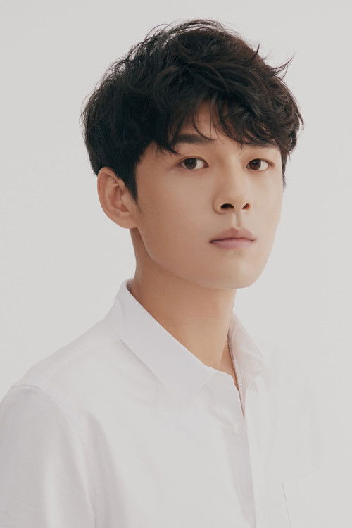 Sheng Yinghao profile