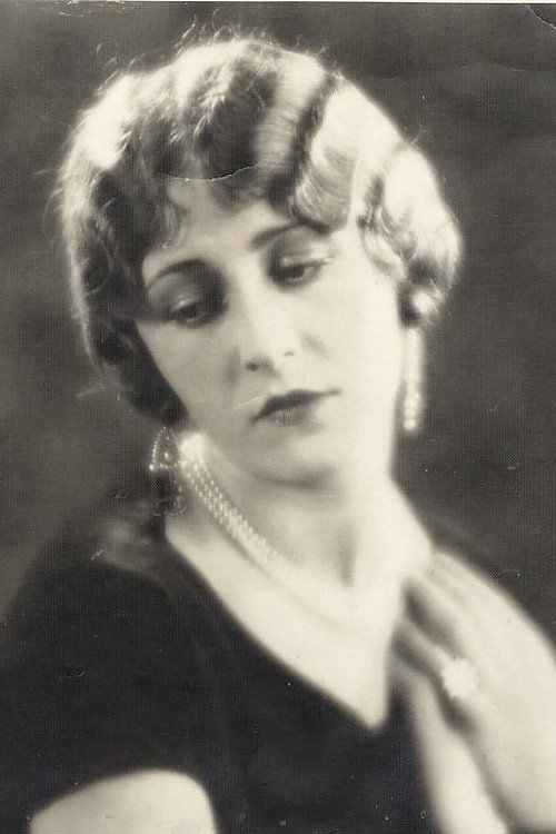 Photo of Muriel Paull, Acting