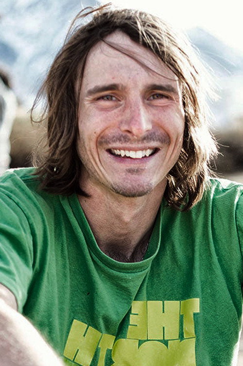 Photo of Daniel Woods, Acting