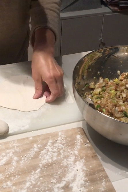 Videos for the Grandchildren I'll Never Have poster