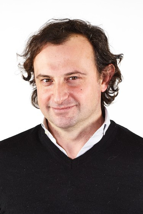 Photo of Andrea Sgaravatti, Production