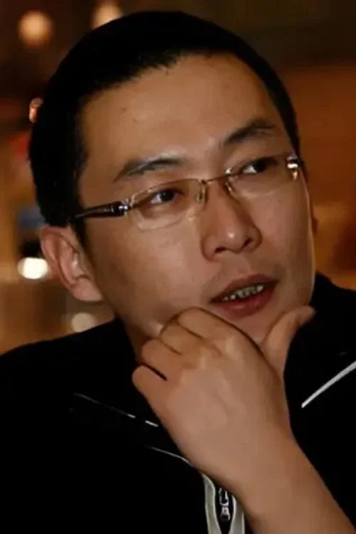 Photo of Bian Zhihong, Writing