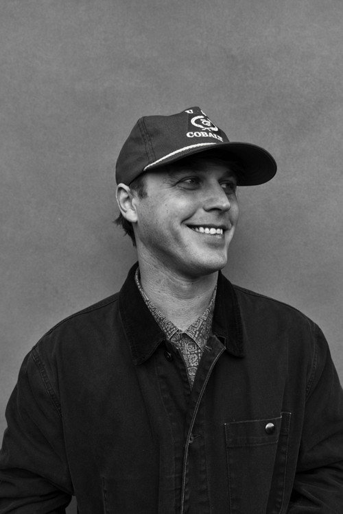 Photo of Dane Morck, Production
