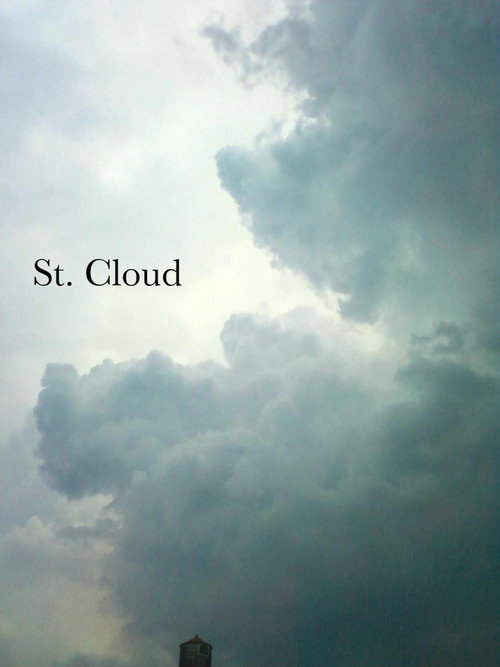 Movie poster for St. Cloud (2014)