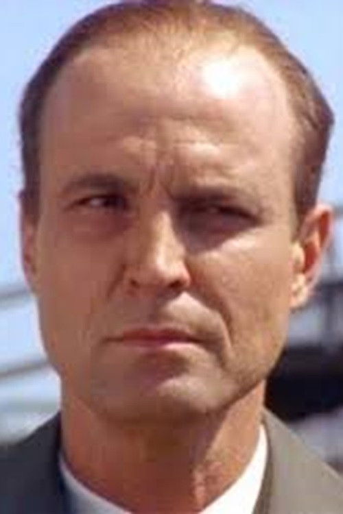 Miguel Fernandes profile