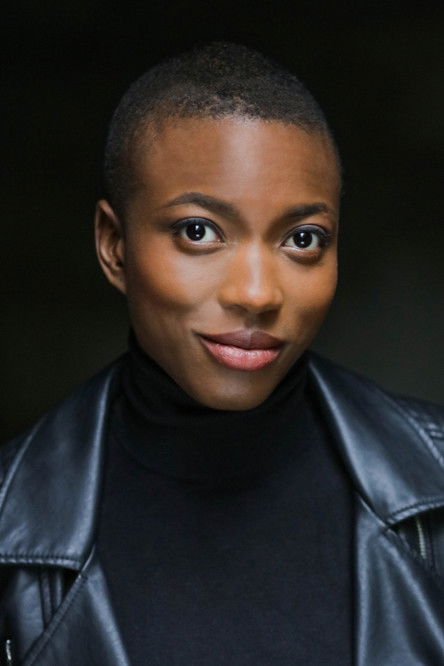 Photo of Céline Camara, Acting