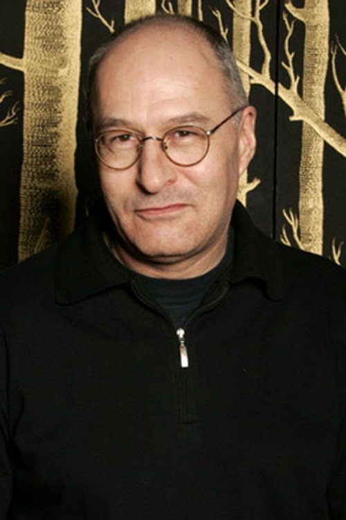Photo of Clive Gordon, Directing
