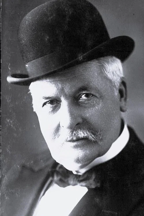 Photo of Frazer Coulter, Acting