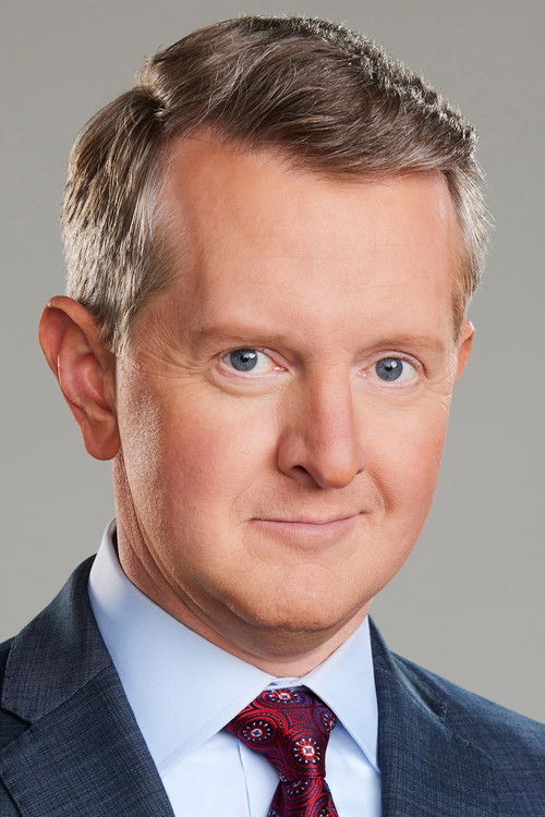 Ken Jennings profile