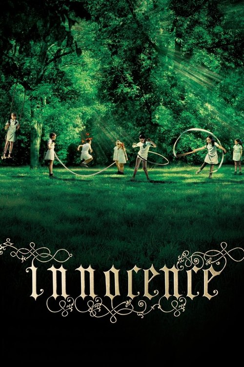 Movie poster for Innocence (2005)
