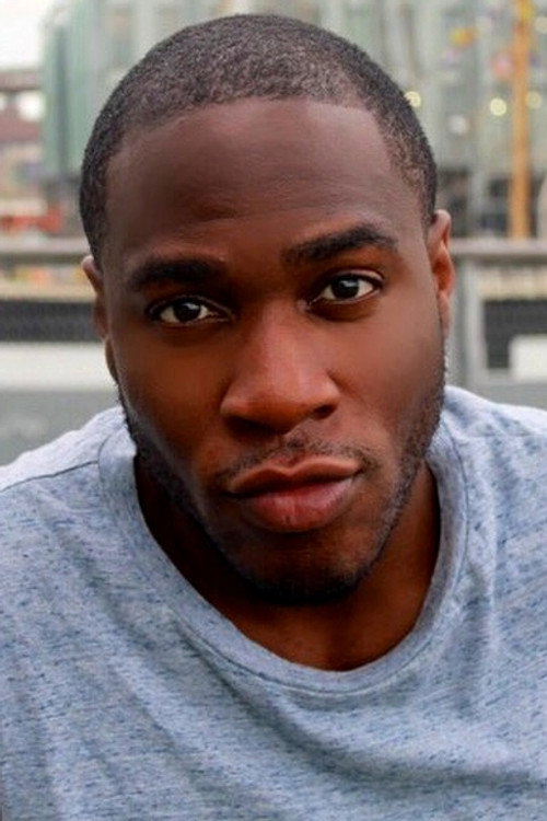 Photo of Emeka Nwafor, Acting