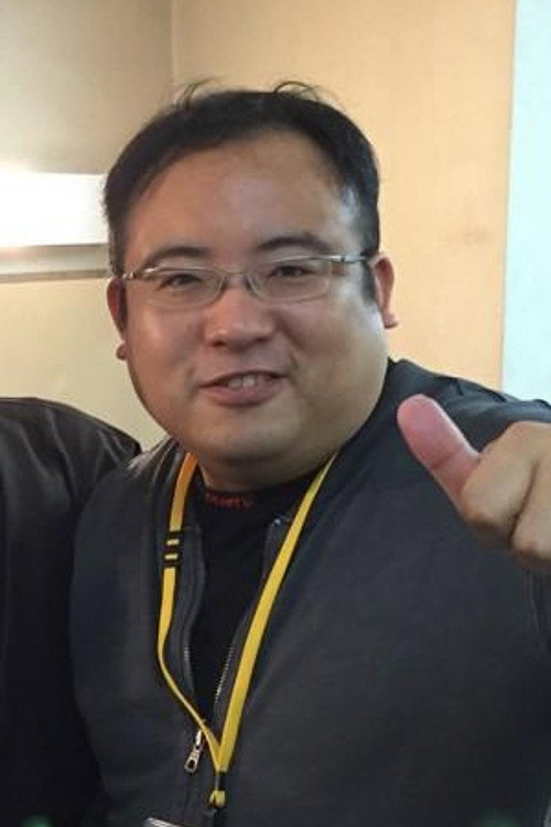 Yoshimasa Hiraike profile