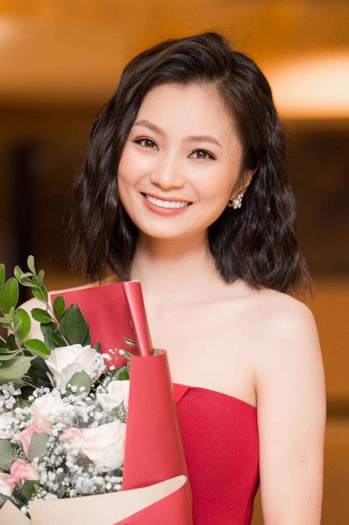 Photo of Diệu Hương, Acting
