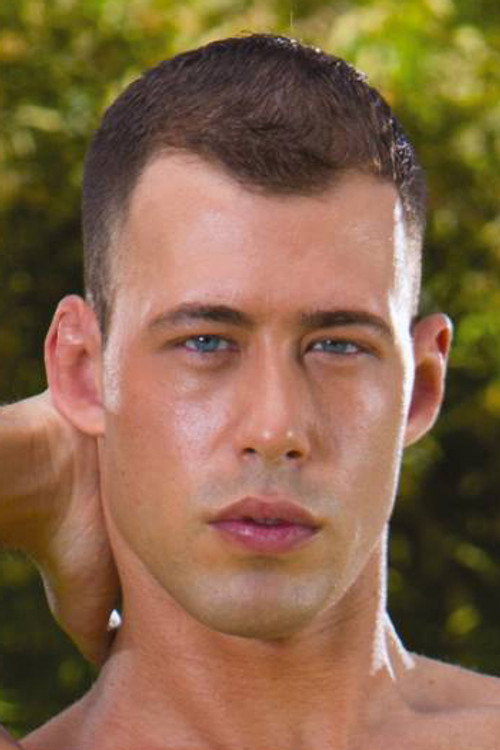Photo of Brandon Jones, Acting