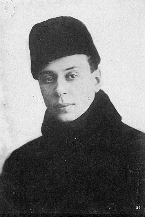 Photo of Vjacheslav Svoboda, Acting