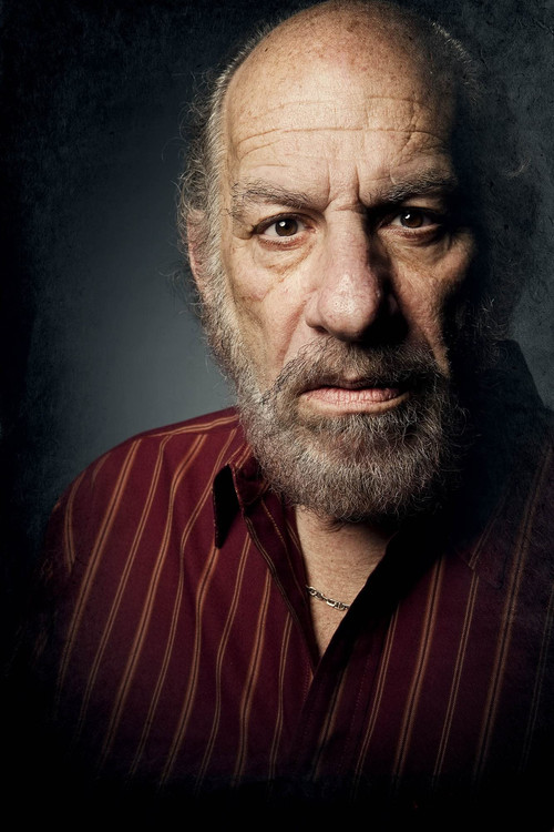 Photo of Bern Cohen, Acting