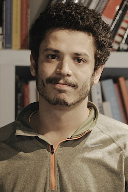 Photo of Rafael Queiroga, Acting
