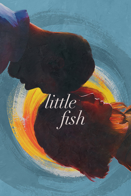 Movie poster for Little Fish (2021)