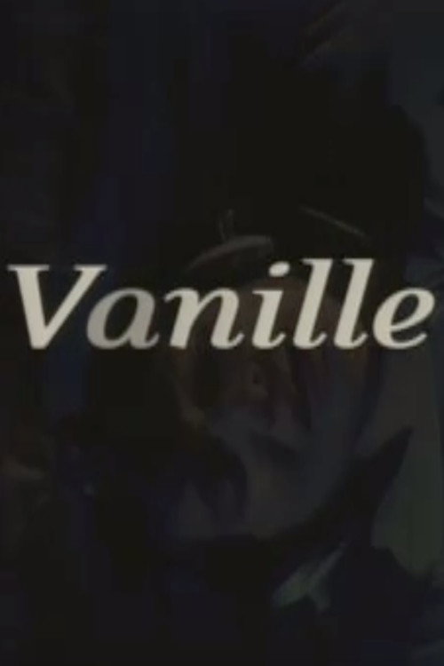 Movie poster for Vanille (2009)