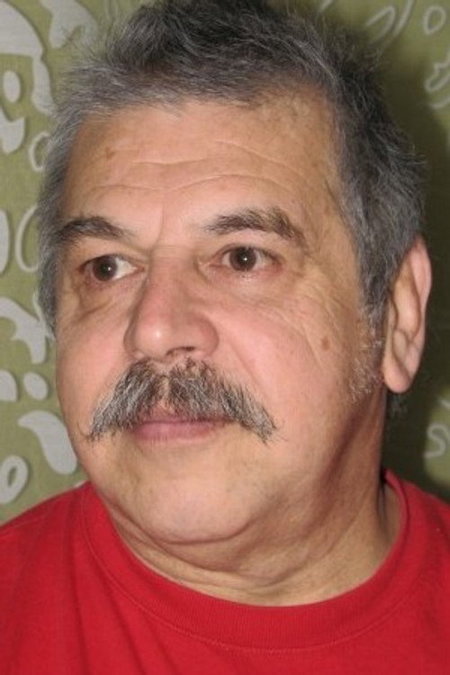 Photo of Pedro Altamirano, Acting