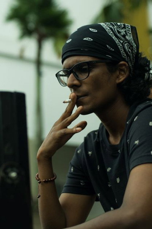 Photo of Thiyagu Govindan, Production