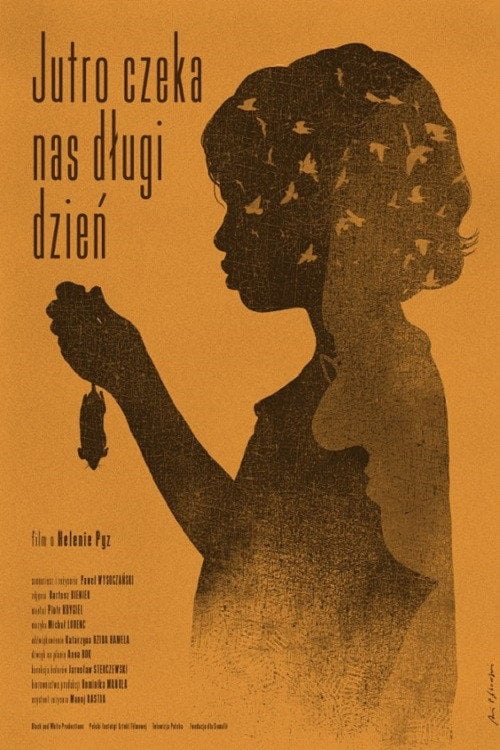 Movie poster for Long Day Tomorrow (2020)