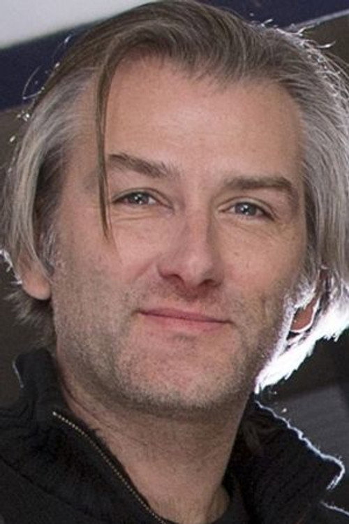 Photo of Pascal Lucas, Directing