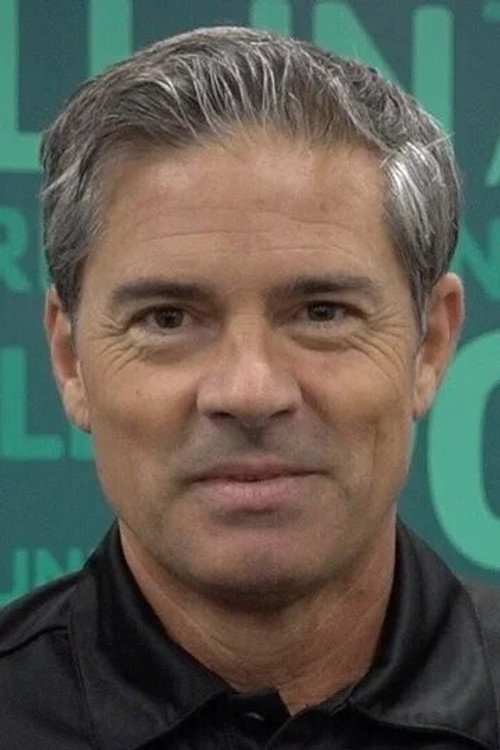 Photo of Mark Barriere, Acting