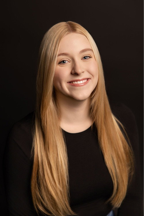 Photo of Lucy Hille, Sound