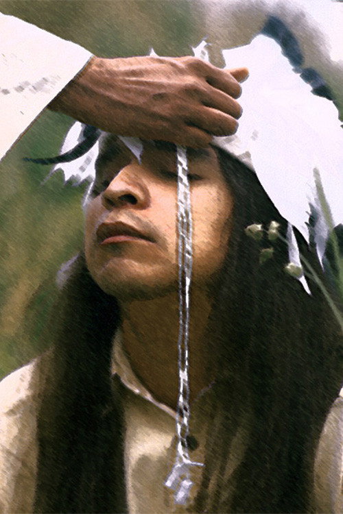 Movie poster for Suite: INDIAN (2005)