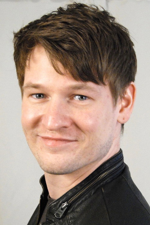Photo of Jonatan Blom Ramel, Writing
