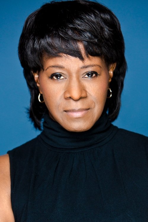 Photo of Diane Johnstone, Acting