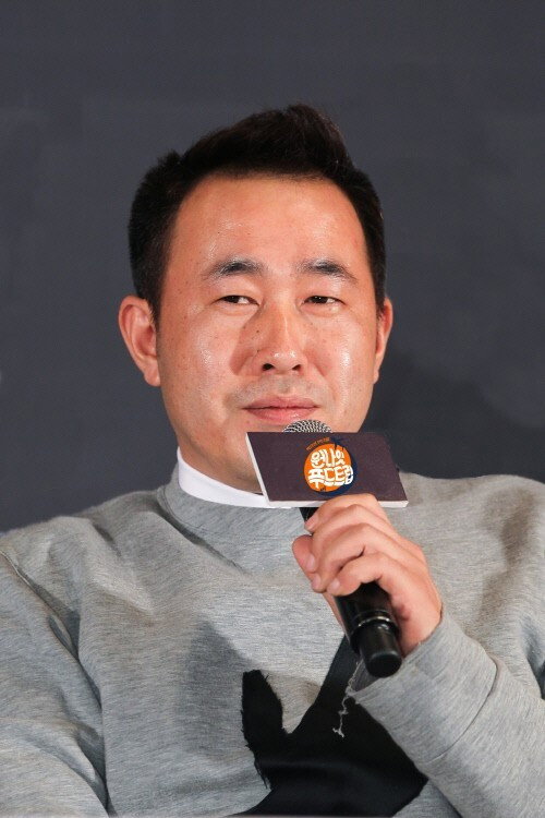 Photo of Yoon Hyeongseok, Directing