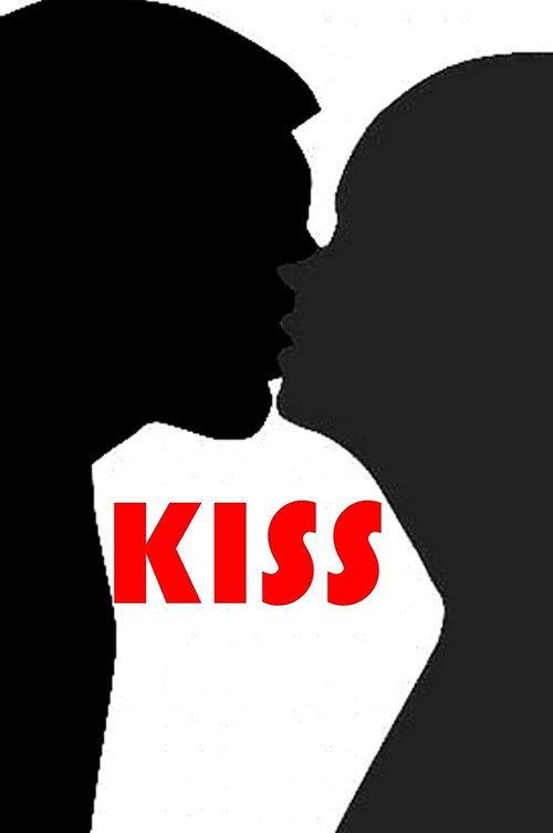Movie poster for Kiss (2020)
