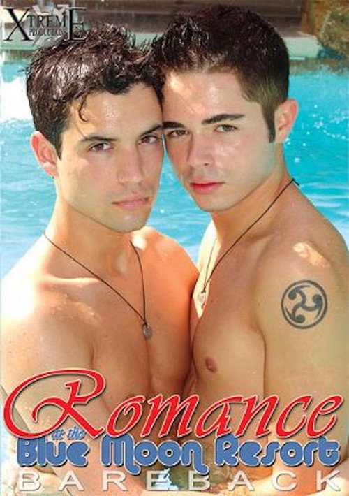 Movie poster for Romance at the Blue Moon Resort (2005)