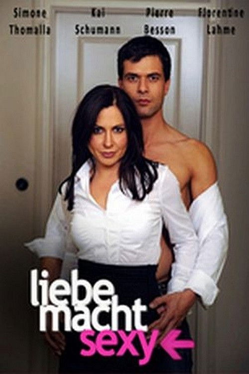 Movie poster for Liebe macht sexy (2009)