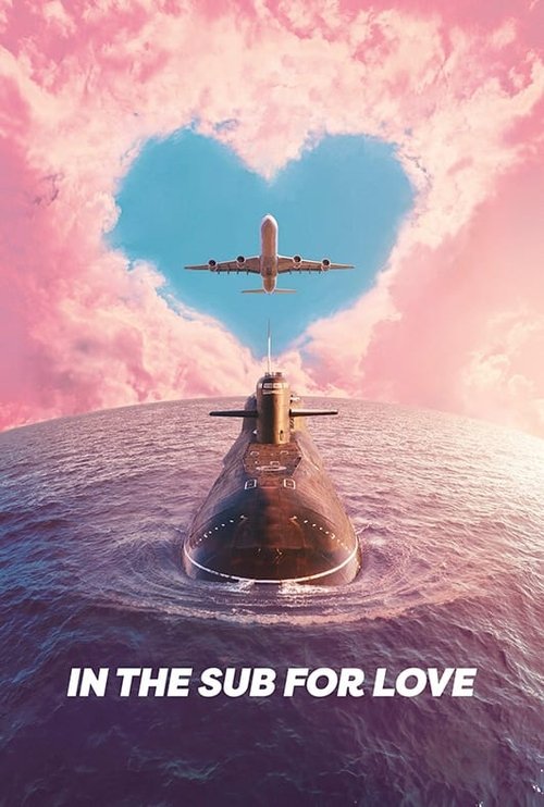 Movie poster for In the Sub for Love (2024)
