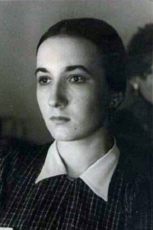 Photo of Olga Koznova, Directing