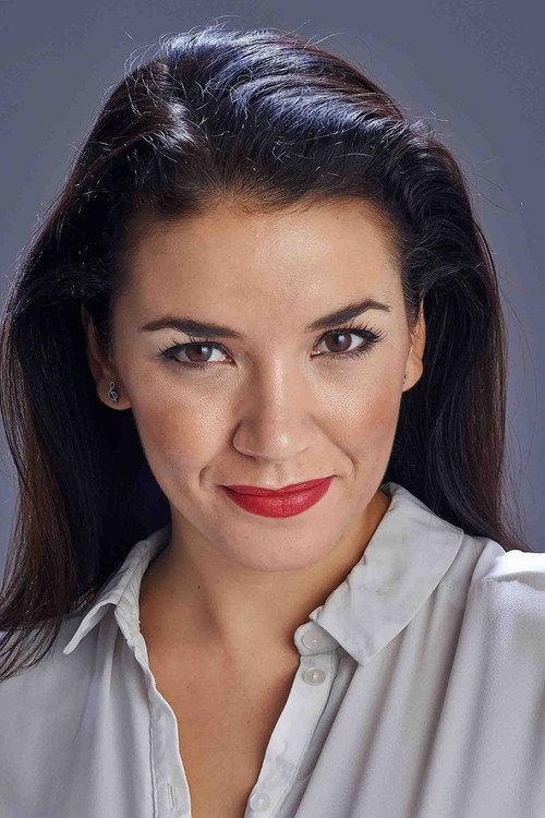 Photo of Eva Manjón, Acting