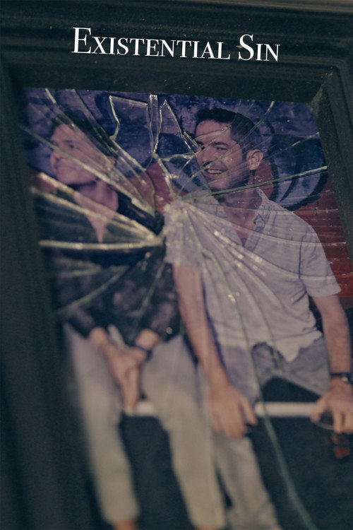 Movie poster for Existential Sin