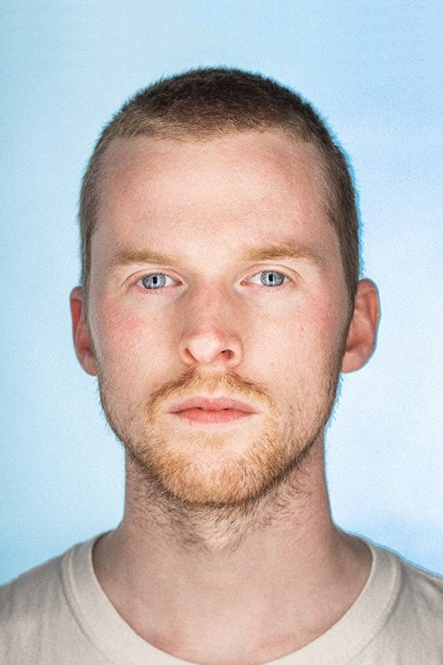 Photo of Logan Hawkes, Acting
