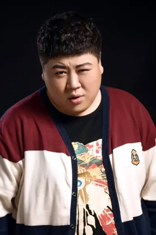 Photo of Shi Yaozhong, Acting