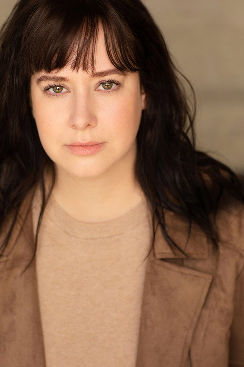 Photo of Jasmin Haugstuen Please, Acting